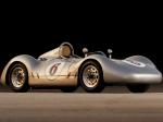 Porsche Sports Racing Special The Pup 1954 года
